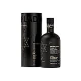 Bruichladdich BLACK ART 29 Years Old Unpeated Edition 10.1 1992 45,1% Vol. 0,7l in Tinbox