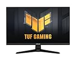 ASUS TUF Gaming VG259Q3A 25-Zoll Gaming Monitor (FHD (1920x1080), 180Hz, Fast IPS, ELMB, 1ms (GTG), Freesync, HDMI 2.0, DisplayPort)