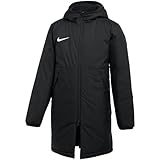 Nike Jungen Y Nk Syn Fl Rpl Park20 Sdf Jkt Winterjacke, black/white, 158-170 EU