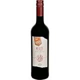 tegut... Naturland Merlot Italien, 0,75 l