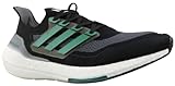 adidas Ultra Boost 21 Sneaker Laufschuhe Turnschuhe Schuhe schwarz FZ1923 NEU (Schwarz, EU Schuhgrößensystem, Erwachsene, Damen, Numerisch, M, 38)