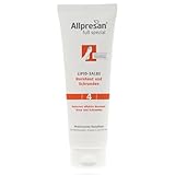 Allpresan Fuß spezial Nr. 4 Lipid-Salbe gegen Hornhaut und...