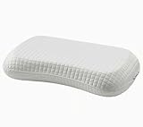 IKEA KLUBBSPORRE Memory-Schaum Ergonomisches Kissen für...