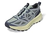 adidas Damen Kantai Trail Sneaker, Halo Mint/Shadow Navy/Wonder Blue, 40 2/3 EU