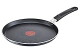 Tefal C38510 XL Force Crepepfanne 25cm |...