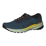 ASICS Herren Laufschuhe GT-1000 11 TR 1011B573 Nature Bathing/Golden Yellow 43.5