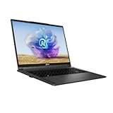 MSI Creator M16 HX C14VEG-079-16 QHD 240Hz Display, Intel Core i7-14700HX, 32GB DDR5 RAM, 1TB GB SSD, NVIDIA RTX™
