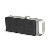 faller Oskar TV Lautsprecher/Soundbar mit Clear Voice (tragbar, kabellos, einfache Bedienung)