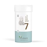 PFLÜGER Schüßler Salze Nr. 7 Magnesium phosphoricum...