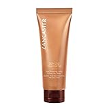 LANCASTER Sun 365 Instant Self Tanning Jelly, Instant-Selbstbräuner, makellos gleichmäßige Bräune, getöntes Gel, 125ml