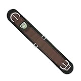 Weaver Leather Smart Cinch, mit Filz, gefüttert, gerade, 66...