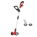Einhell Akku-Fugenreiniger GC-CC 18 Li Solo Power X-Change...
