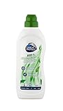 CARE+PROTECT ECO+ Öko Weichspüler, 1,5 L I Hypoallergenes, biologisch abbaubarer Bio flüssig I Sensitiv für helle & bunte Wäsche I Allergiker I Aloe Vera Duft
