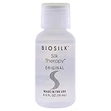 Biosilk Silk Therapy Cure Silky Serum 15ml - 1 enhed