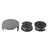 Ersatzteile Bundle Effektive Spulenabdeckung mit starker Trimmschnur für Bosch Easy Grass Cut Serie