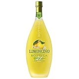 Bottega Likör Limoncino 21% - 500ml