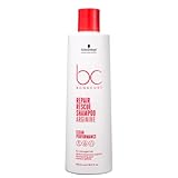 Schwarzkopf BC Repair Rescue Shampoo 500ml