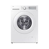 Waschmaschine SAMSUNG WW11DG5B25THEC Klasse A, 11 kg, 1400 U/min