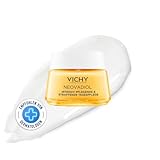 VICHY Intensiv pflegende und straffende Tagescreme, Anti-Aging Feuchtigkeitspflege zum Ausgleichen von Lipidverlust bei reifer Haut, Ehemalig Magistral Tag, Neovadiol, 50 ml