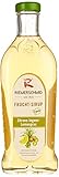 Riemerschmid Frucht-Sirup Zitrone-Ingwer-Lemongras (1 x 0.5 l)