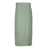 Schiesser Saunakilt Rom Damen - 36-42 - Hellgrün