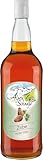 Alpenschnaps | Steinbeisser | 1 x 1l | Zirbe | pures...