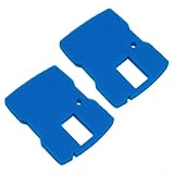 Robustes Ersatz-Filterpad für CUF6000 Polyurethan-Schwamm für verbesserte Filtration in Teichsystemen