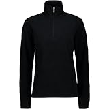 CMP - Damen-Sweatshirt, Schwarz, L