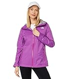 THE NORTH FACE Alta Vista Jacke, Lila Kaktusblüte, M