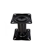 X2 Boot Stoelpoot | 33cm (Low 175mm)