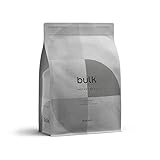 Bulk Instant BCAA Pulver, Aminosäuren, Pink Lemonade, 500 g