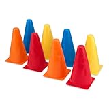 Melissa & Doug 14004 and Doug | Aktivitätenkegel | Motorische Fähigkeiten | 3+ Years