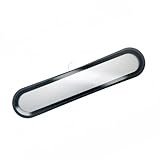 SkyPOOU Objektivschutzfolie, kratzfest, staubdicht, weiche Panelfolie für 4 Brillen, Zubehör, Objektivabdeckung