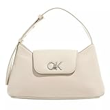 Calvin Klein Hobo Bag, beige(fawn), Gr. One Size
