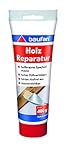 Baufan Holz Reparaturspachtel, naturbraun, 400 g