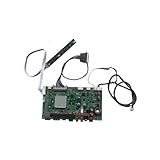 5K-Konvertierungstreiberplatine For 27 Zoll A1419 A2115 LM270QQ1/QQ2-Bildschirm DIY Externer Monitor JRY-W9CUHD-AA1(LM270QQ2)