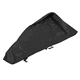 Fabater Schwimmbad-Lift-Stuhl-Abdeckung, 124,9 X 50,8 X 91,4 cm, Wasserdicht, 600D-Oxford-Gewebe, Schutzhülle für Gewerbliche Stühle