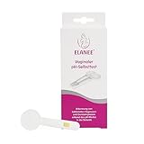 ELANEE Vaginaler pH-Selbsttest zur Früherkennung...