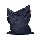 Sitzsack xxl mit Füllung Fatboy Original Nylon - Erwachsene...