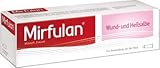 MIRFULAN Wund- und Heilsalbe 100 g