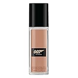 James Bond 007 For Women – Deodorant Spray – Orientalisch-blumiges Damen Deo - wie für ein Bond Girl geschaffen – 1er Pack (1 x 75ml)