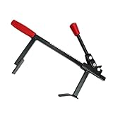 Generisch Manueller Reifenwechsler - Rad Breaker Hand Tool | Handperlen -Breaker -Installationswerkzeuge für Home Garagen Kleine Autogeschäfte Reparaturwartungswerkzeuge