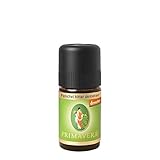 PRIMAVERA Ätherisches Öl Fenchel bitter demeter 5 ml - Aromaöl, Duftöl, Aromatherapie - entspannend, beruhigend, ausgleichend - bio, vegan