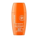 Lancaster Sun Sensitive Tinted Mattifying Fluid SPF 50, 30 ml