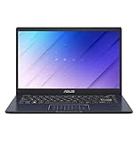 Notebook Asus E410MA-EK1945 4 GB 256 GB SSD 14' Full HD Intel Celeron