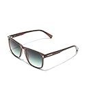 HAWKERS Sonnenbrille X PIERRE GASLY Dust Brown für Herren und Damen