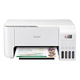 Imprimante Multifonction Epson EcoTank L3276 WiFi