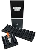 INKgrafiX® INKgrafiX® Modulhalter Einweg 1x 12 Stück - Cardridge holder Tattoo Studio Module- IG64820