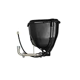 Geeignet for kleine elektrische Airless-Spritzmaschinentrichter, 6-Liter-Airless-Spritzmaschinentrichter for den Haushalt, DIY-Malprojekte