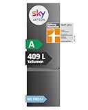 Haier Kühl Gefrierkombination 2D 60 SERIE 5 PRO...